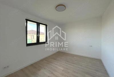 Casa individuala in stil mediteranean; 85 mp utili, 340 mp teren - LA CHEIE - 3