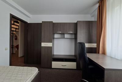 De vanzare ap. 4 camere, Tg. Mures, 7 Noiembrie, Zona UMF - 6