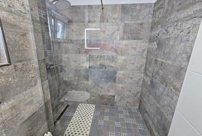 Studio modern cu vedere superba spre munti - in Cartierul DaVinci, - 9