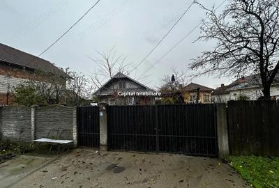 De Vanzare: -casa 2 camere, Piatra-OLT, 50mp, 2012mp teren, 37000 EUR - 2