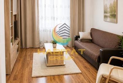 Apartament cu 2 camere semidecomandat, mobilat în Berceni - 3
