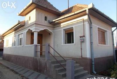 Casă cu 4 camere în Tiur - 5