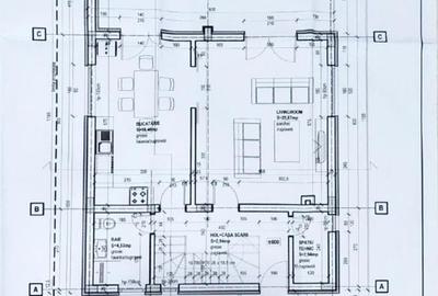 Casă individuală cu 3 camere cu Teren 350 Mp în Central - 14