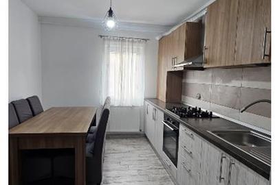 Apartament cu 4 camere decomandat, mobilat în Astra - 2