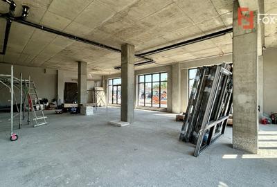 COMISION 0% Spatiu comercial 295 mp cu vad bun, zona Torontalului COMISION 0% Spatiu comercial 295 mp cu vad bun, zona Torontalului - 4