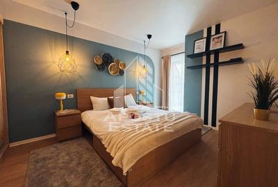 Apartament cu 2 camere, Mehala, Centrala Proprie