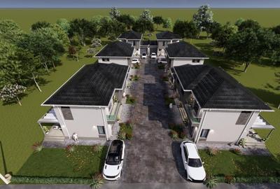 Casă individuală cu 4 camere cu Canalizare în Corbeanca - 2