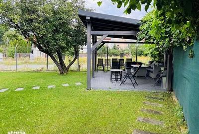 Cladire birouri Clasa A -Zona Republicii,500mp, Cluj-Napoca - 3