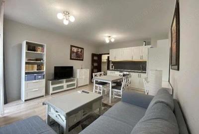 Se ofera spre inchiriere un apartament de 3 camere in Aparatorii Patriei Se ofera spre inchiriere un apartament de 3 camere in Aparatorii Patriei - 1