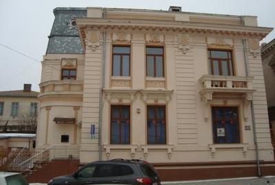 Birou, 742 mp în Central - 5