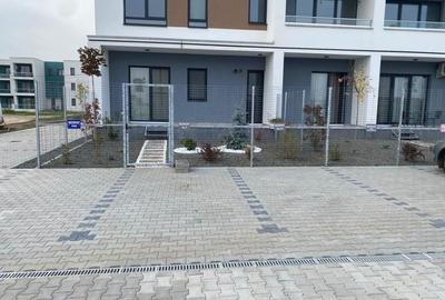 Apartament cu Gradina-Direct de la Proprietar-Bdul.Petre Tutea - 15
