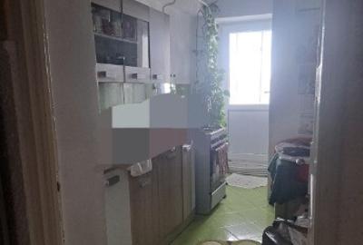 Apartament 2 camere, 57 mp, et. 4, zona garii. - 3