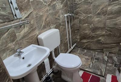 Casă cu 2 camere cu Teren 45 Mp în Central - 6