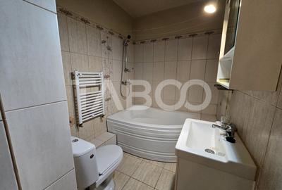 Apartament cu 2 camere decomandat, mobilat în Terezian - 8