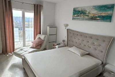 Apartament cu 2 camere semidecomandat, mobilat în Titan - 3