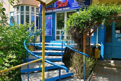 Spațiu comercial, de 58 mp, în Central - 1