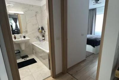 Apartament 2 camere, open space - zona Tractorul - 3