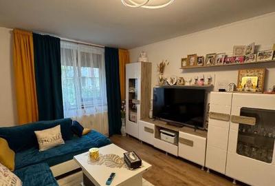 Vand apartament cu 3 camere decomandat - 3