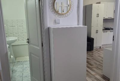 Inchiriere apartament 2 camere Decebal - 5