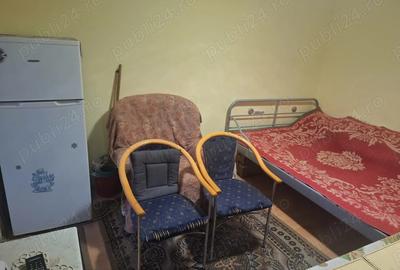 Garsoniera de inchiriat Io?ia ! - 6