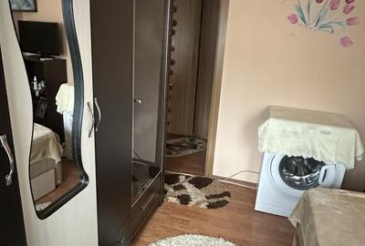 Apartament cu 2 camere, mobilat în Viziru 2 - 4