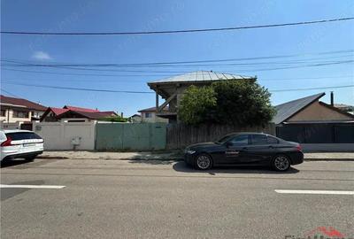 Casa de vanzare in Focsani str Petre Liciu nr 4