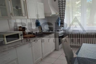 Apartament de 2 camere, decomandat, zona USAMV - 3