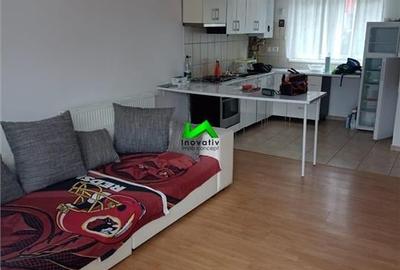 Duplex cu 3 camere în Șura Mare