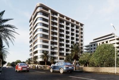 Garsonieră decomandată în Nord - 2