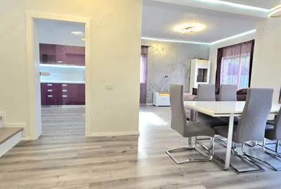 Casă cu 4 camere în Dumbrăvița - 13