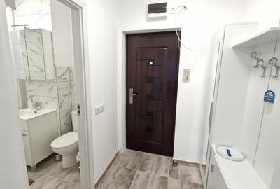 Garsonieră semidecomandată, mobilată în 13 Decembrie - 25