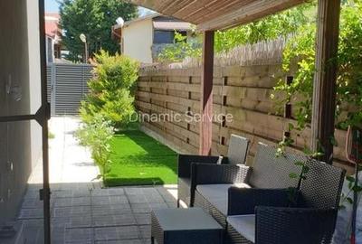 Casa Duplex P+M , 4 camere , Domnesti - Ciutaci - 15