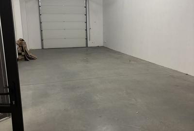 Spațiu comercial, de 100 mp, în Mureșeni - 1