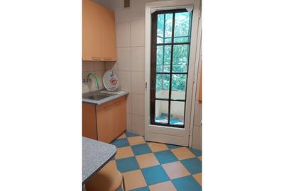 Apartament cu 2 camere, mobilat în Floreasca - 5