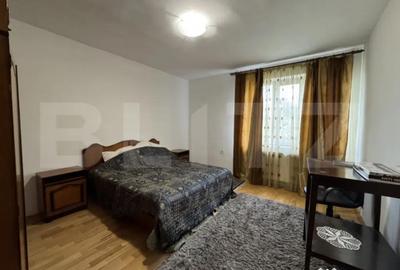 Casă cu 7 camere cu Teren 230 Mp în Central - 6