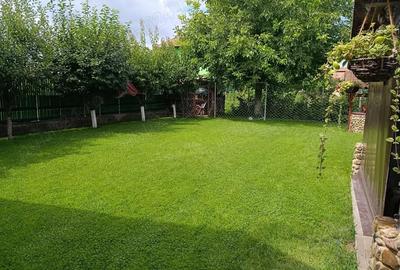 Casă cu 3 camere cu Teren 565 Mp în Câmpia Turzii - 5