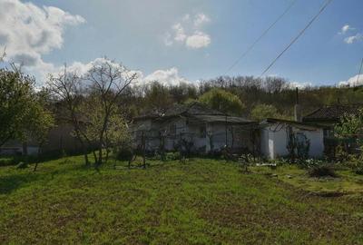 Vand casa si teren in loc.Baneasa, jud.Constanta - 1