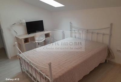 Apartament 2 camere, 65 mp, balcon și parcare – Valea Lupului - 3