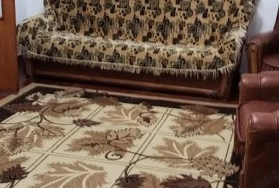 Apartament cu 2 camere semidecomandat în Cuza Vodă - 2