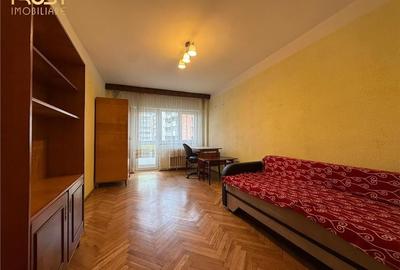 3 camere l Garaj l 3 balcoane l Iulius Mall - 2