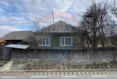 DE VANZARE Casa Traditionala Localitatea Mara, Maramures - 3