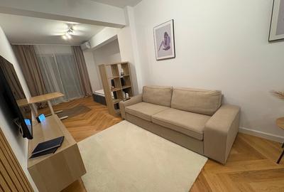 Apartament Studio Mircea cel Batran - 8