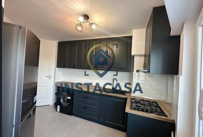 Apartament 2 camere 55 mp, Calea Mosilor – Mihai Eminescu, renovat, etaj 8 - 4