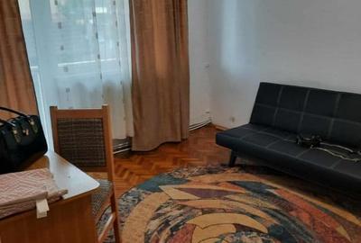 Inchiriere apartament 2 camere - central, utilat complet - 2