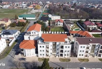 Apartament cu 3 camere în Subcetate
