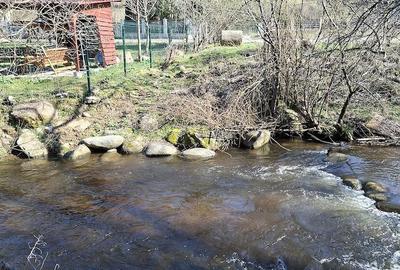 Casă cu 3 camere cu Teren 768 Mp în Central - 5