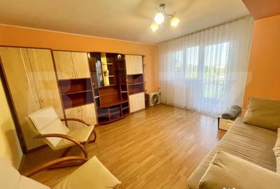 Apartament cu 2 camere decomandat în Iosia - 7