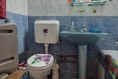 3 camere 61 mp, decomandat, etaj 3/4, mobilat și utilat Zona Luica Brancoveanu - 7