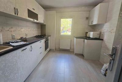 Apartament 4 camere Frumoasa - 1