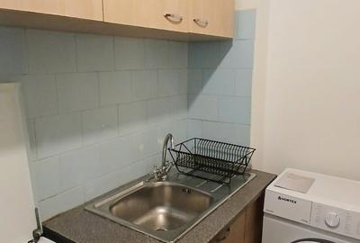 Garsonieră decomandată în Dristor - 15